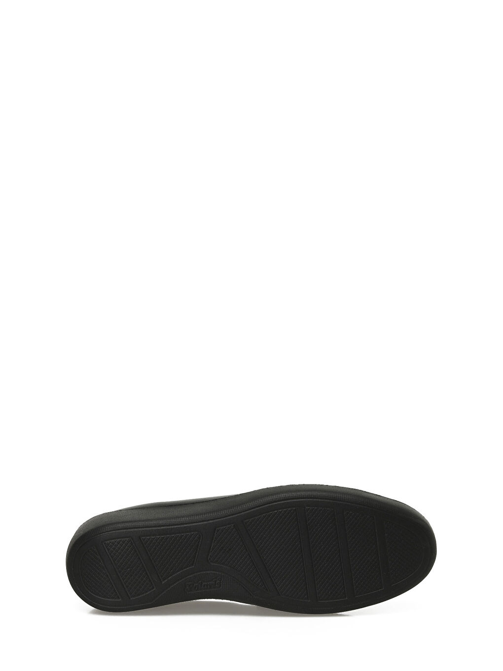 167059.Z5PR Siyah Kadın Loafer-5