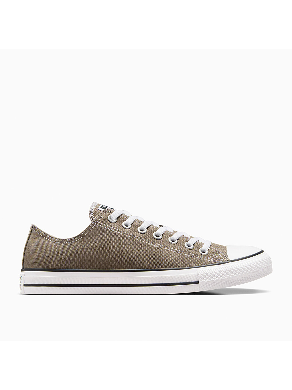 Chuck Taylor All Star Kahverengi Sneaker