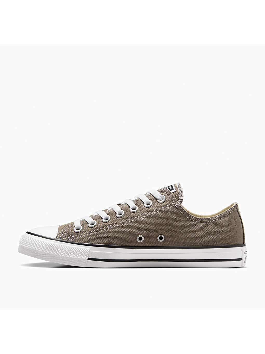 Chuck Taylor All Star Kahverengi Sneaker-1