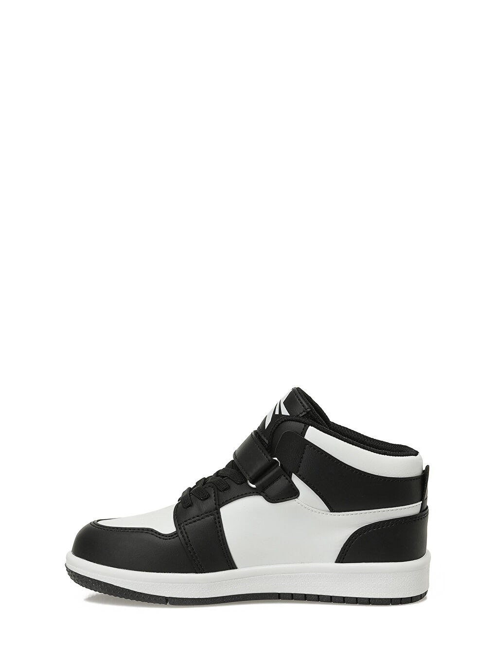 CORDEN F 5PR Beyaz Erkek Çocuk High Sneaker-2