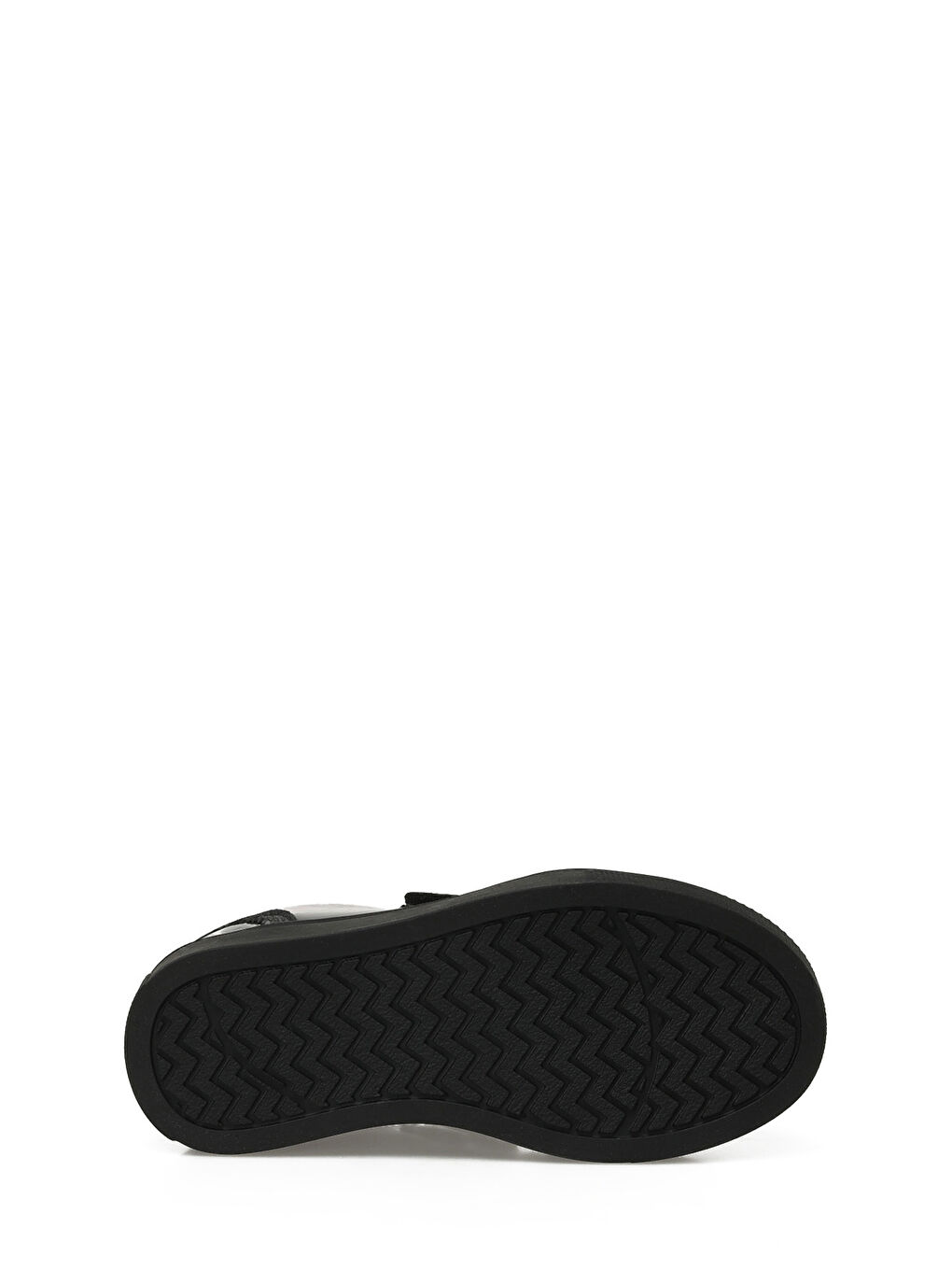 WOOM.P5PR Siyah Kız Çocuk Sneaker-5