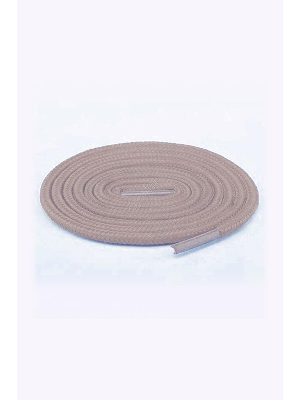 Pembe Elastik Ayakkabı Bağcığı