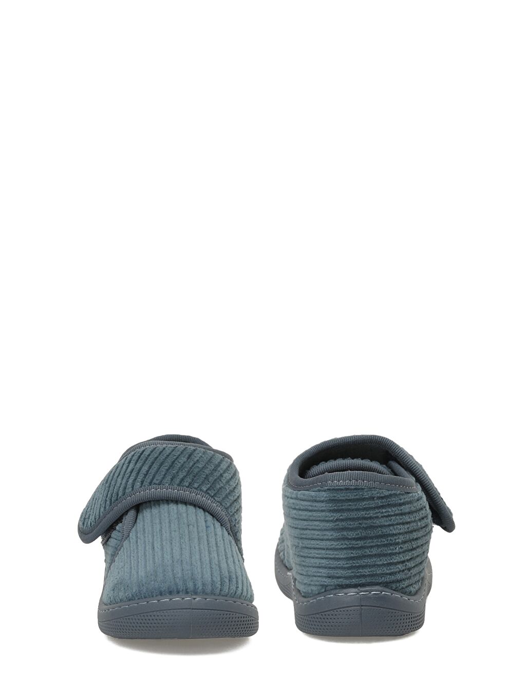 KADY.P5PR Mavi Erkek Çocuk Panduf-4