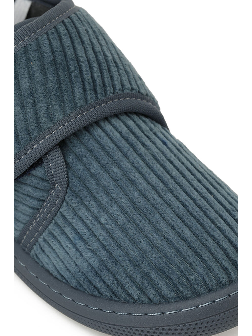 KADY.P5PR Mavi Erkek Çocuk Panduf-6