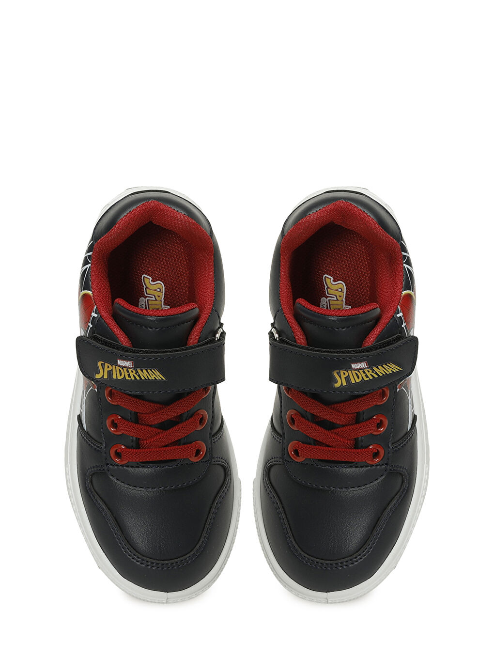 TEODOR.P5PR Lacivert Erkek Çocuk Sneaker-3