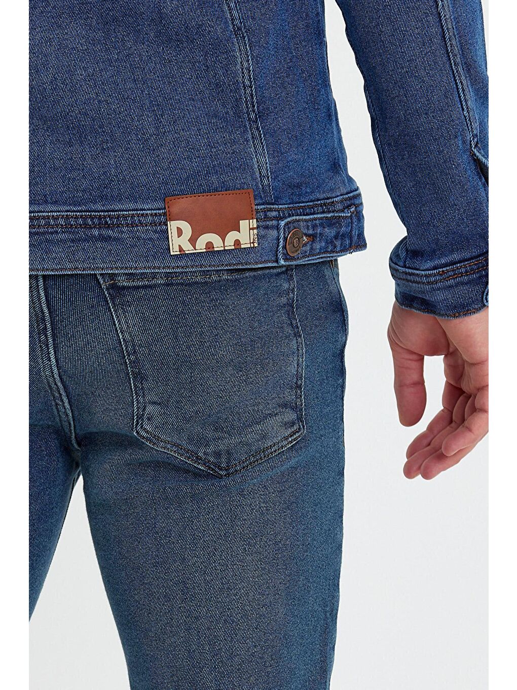 Mavi Jean Erkek Ceket Enzo-2