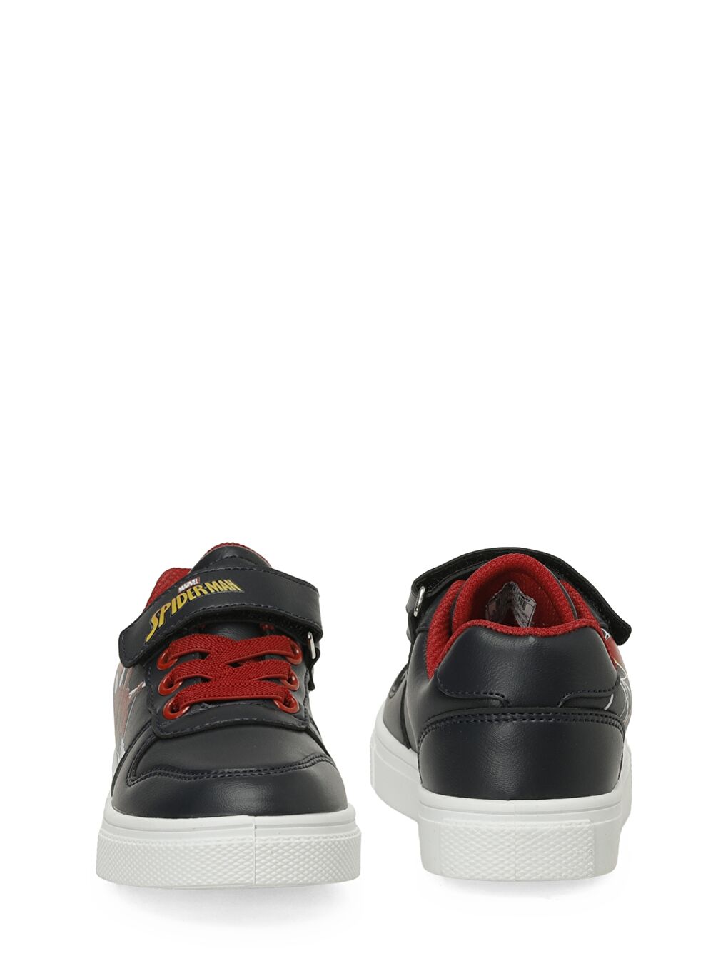 TEODOR.P5PR Lacivert Erkek Çocuk Sneaker-4