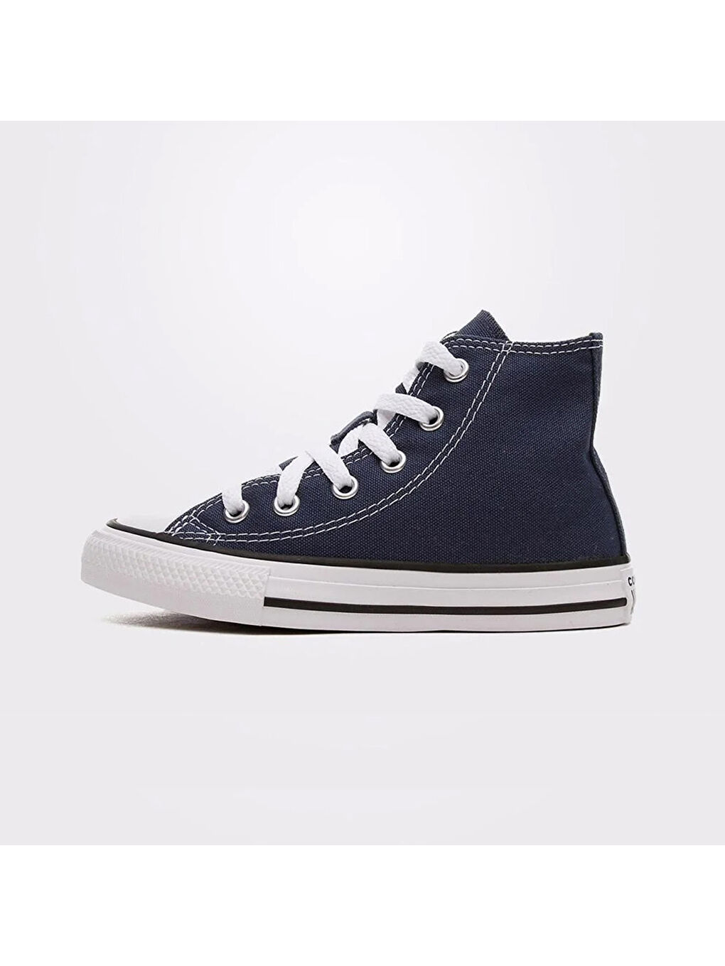 Chuck Taylor All Star Çocuk Lacivert Sneaker-1