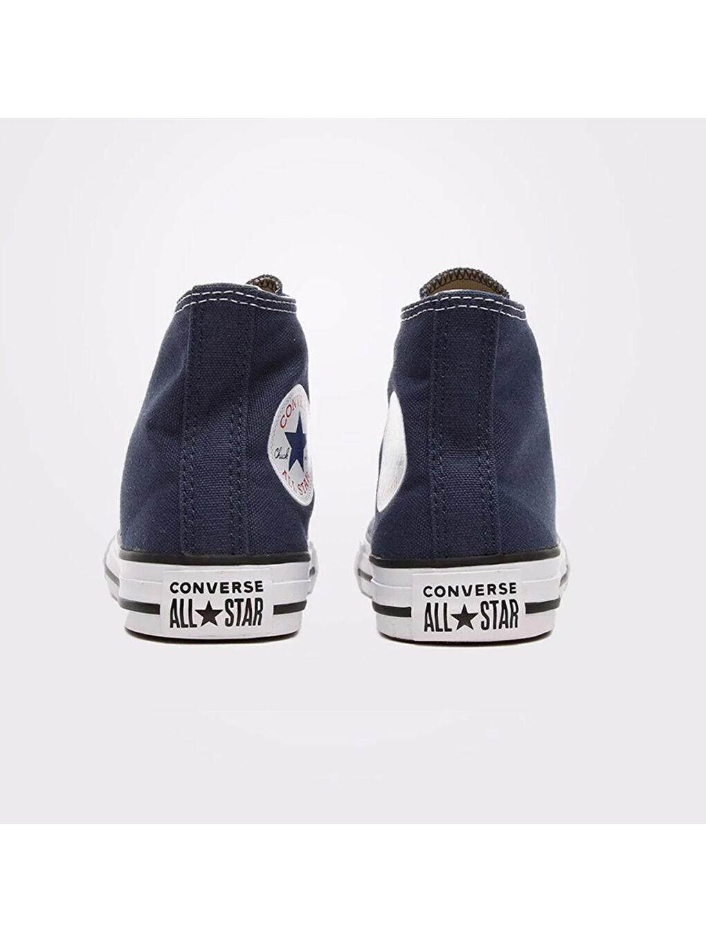 Chuck Taylor All Star Çocuk Lacivert Sneaker-2