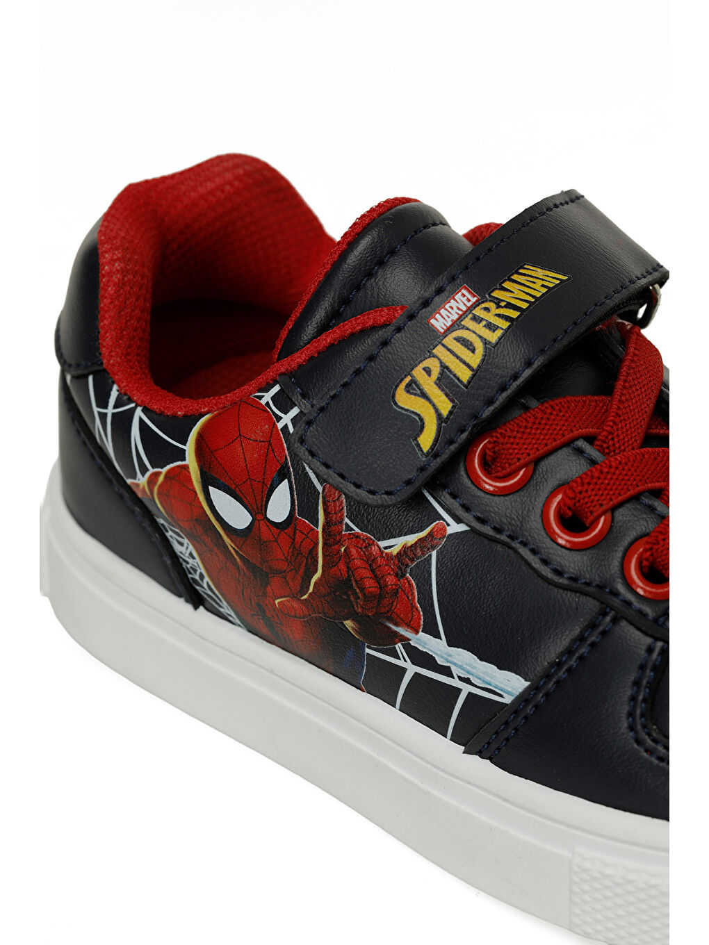 TEODOR.P5PR Lacivert Erkek Çocuk Sneaker-6