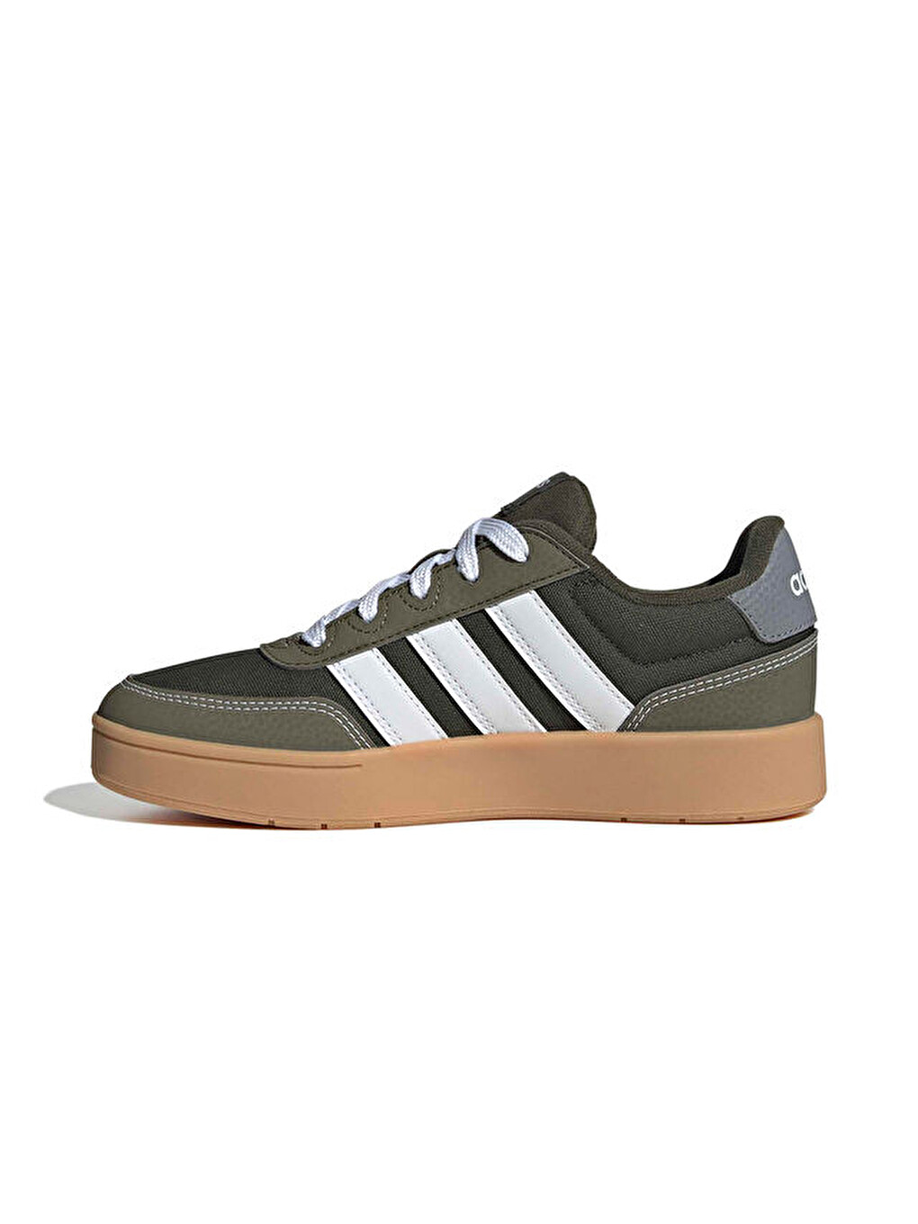 Breakbase J Genç Günlük Ayakkabı Jr9783 Haki-1