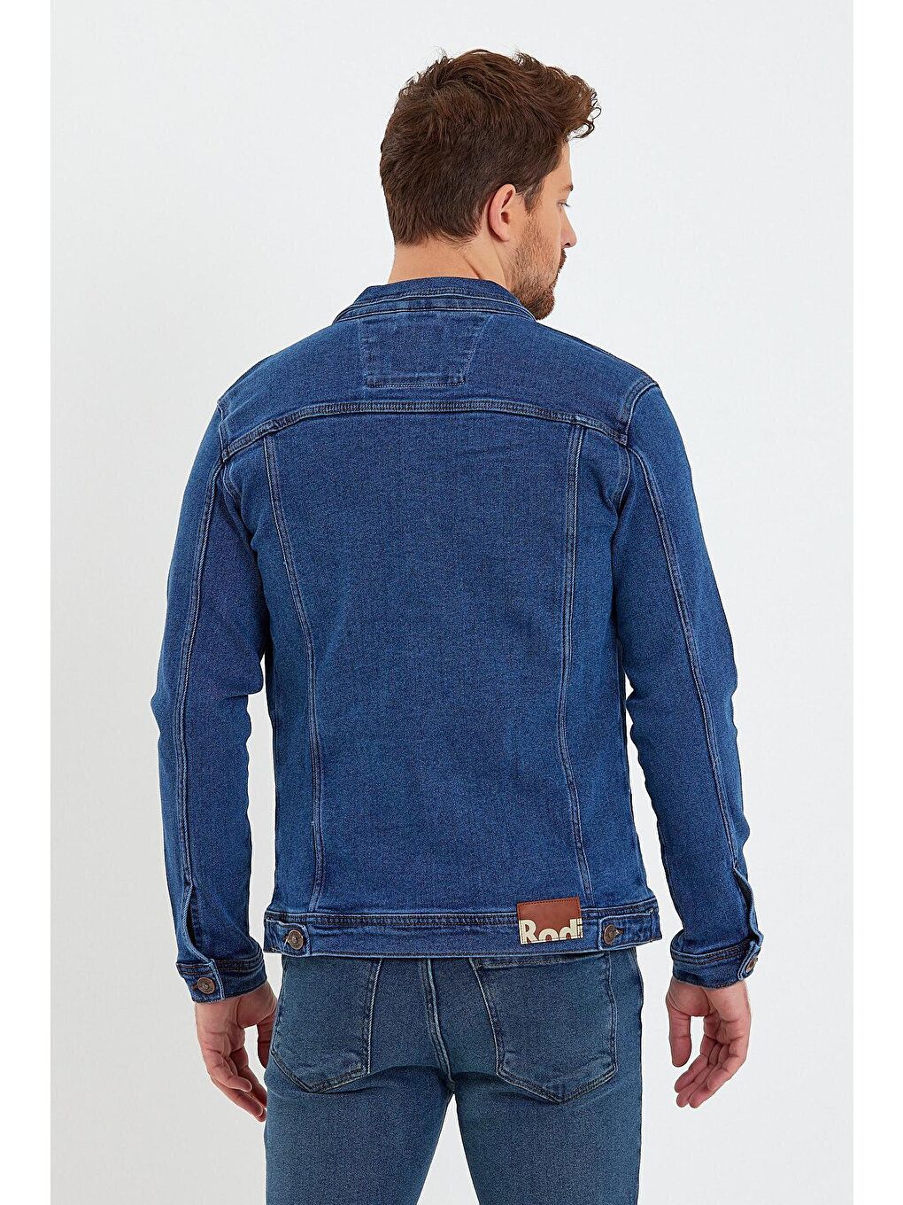 Mavi Jean Erkek Ceket Enzo-4