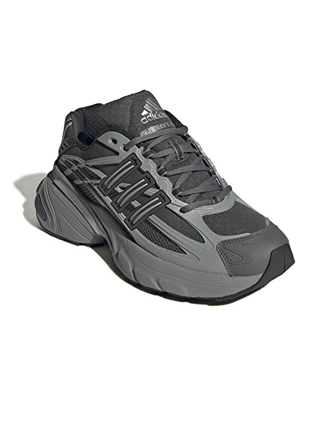 Adistar Xlg 2.0 Unisex Günlük Ayakkabı Hq7554 Gri-2