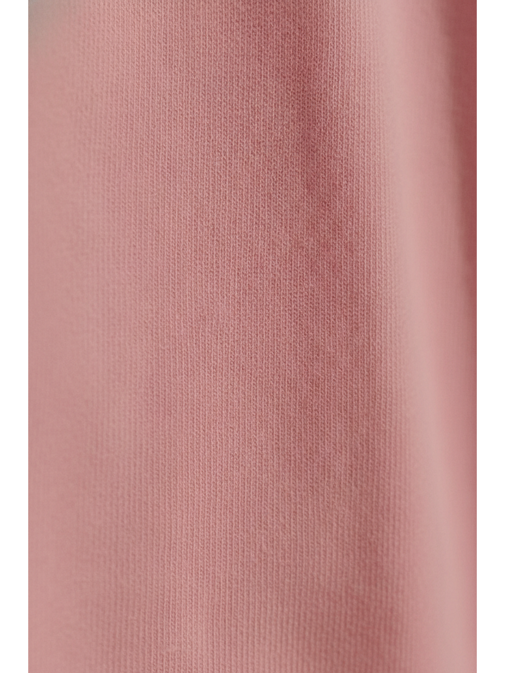 Beyaz Kız Çocuk Pamuklu Pembe Baskılı Crop T-Shirt Mavi Şort Takım-4