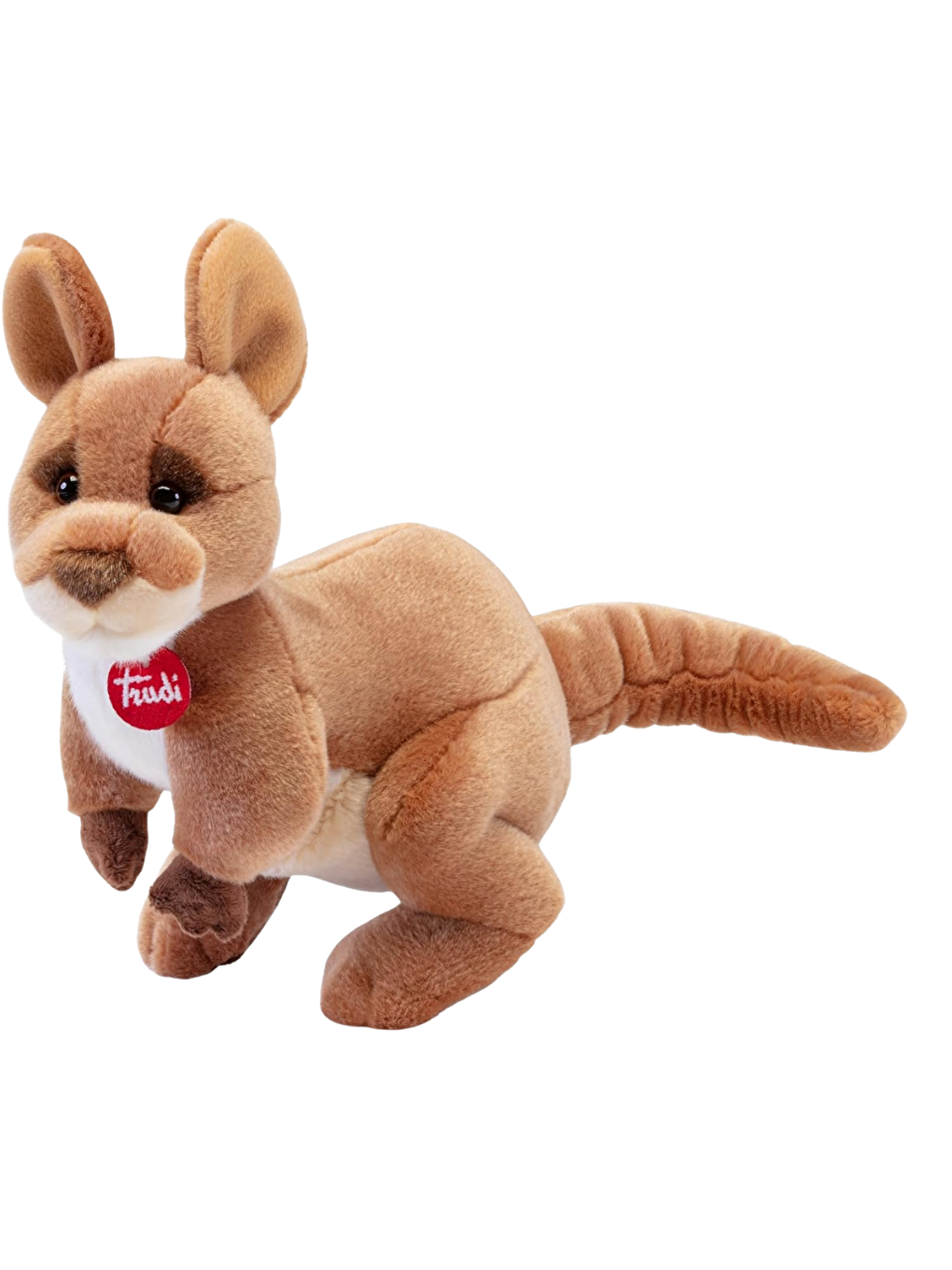 Kangaroo Boogie Pelüş 27166 S-1