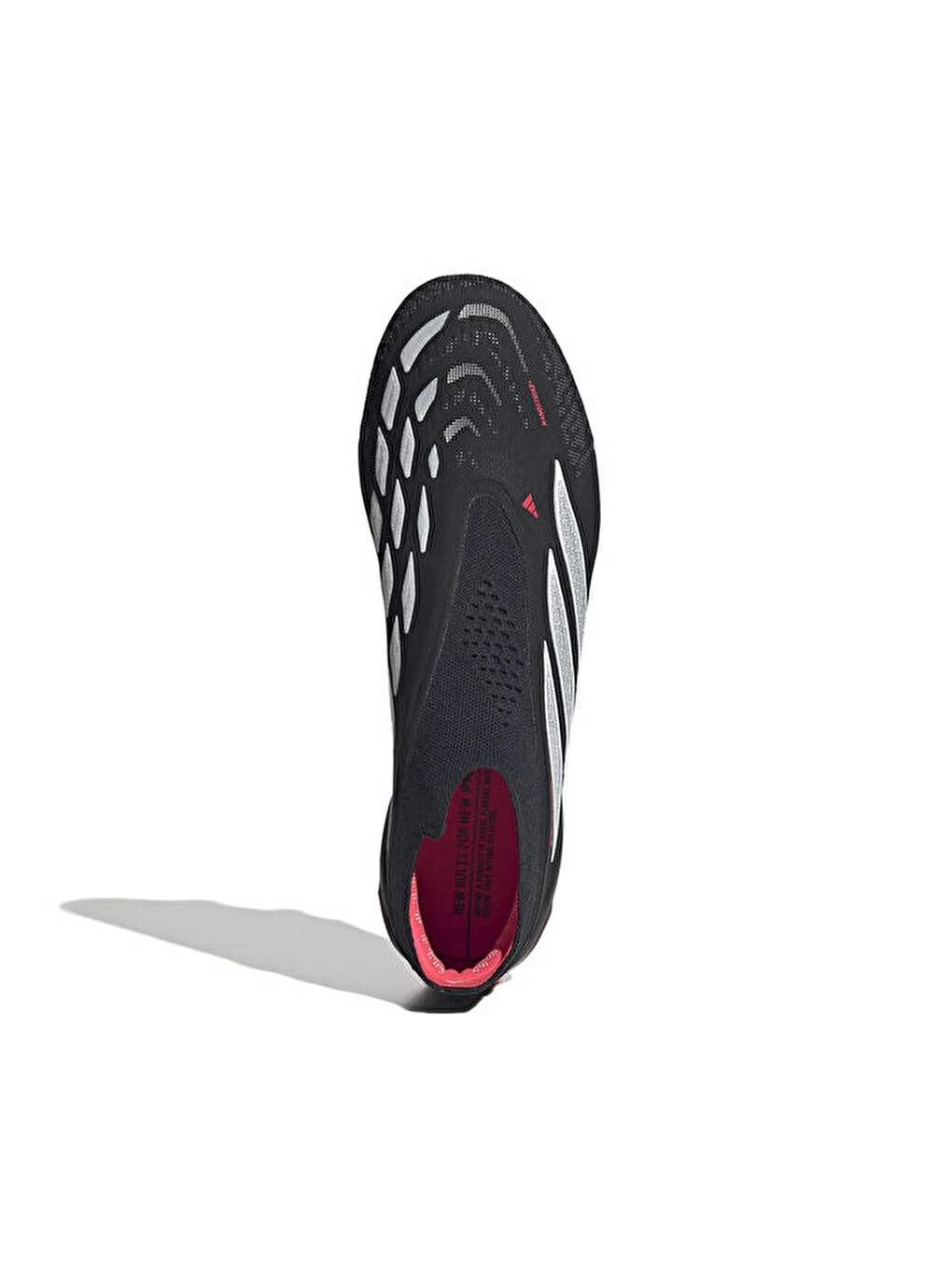 Predator Elite Ll F Erkek Çim Zemin Kramponu Js0408 Siyah-3