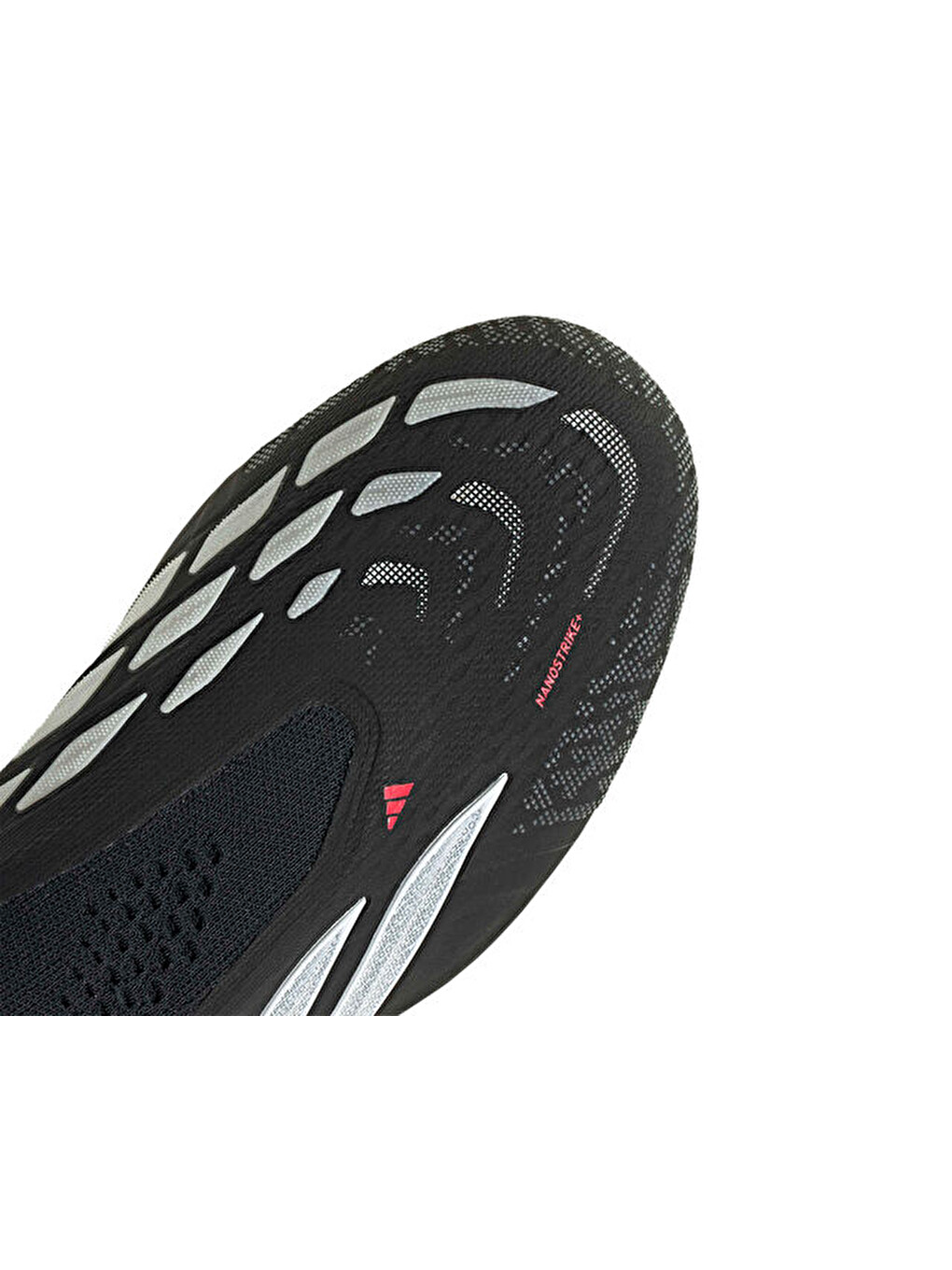 Predator Elite Ll F Erkek Çim Zemin Kramponu Js0408 Siyah-6