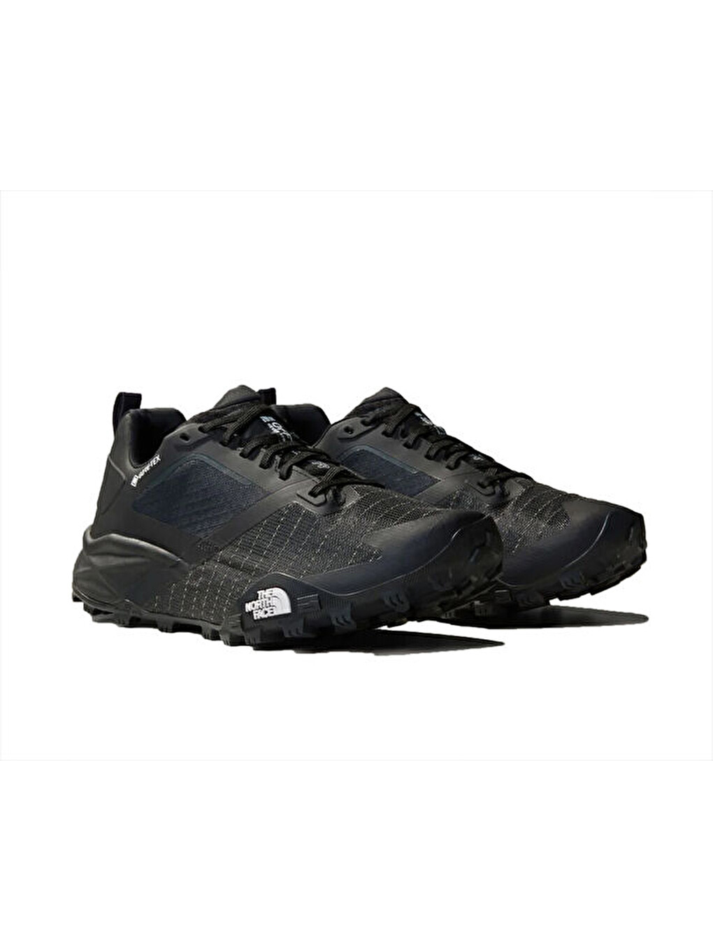 M Offtrail Tr Gore-tex Erkek Arazi Tipi Koşu Ayakkabısı Nf0a8a9xkx71 Siyah-1