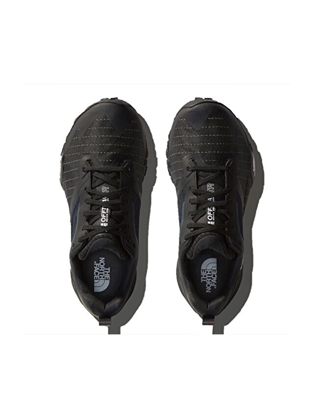 M Offtrail Tr Gore-tex Erkek Arazi Tipi Koşu Ayakkabısı Nf0a8a9xkx71 Siyah-2