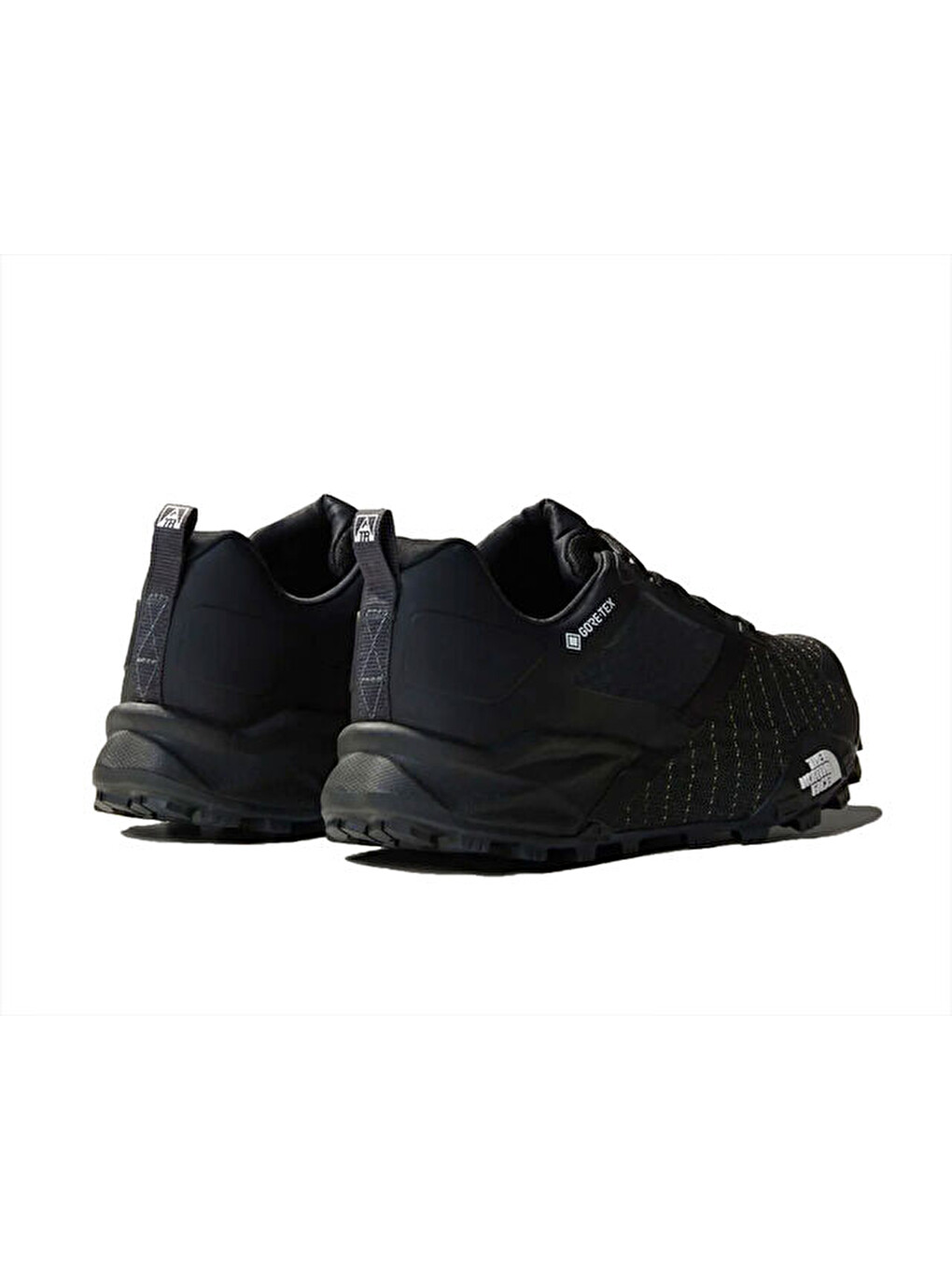 M Offtrail Tr Gore-tex Erkek Arazi Tipi Koşu Ayakkabısı Nf0a8a9xkx71 Siyah-3