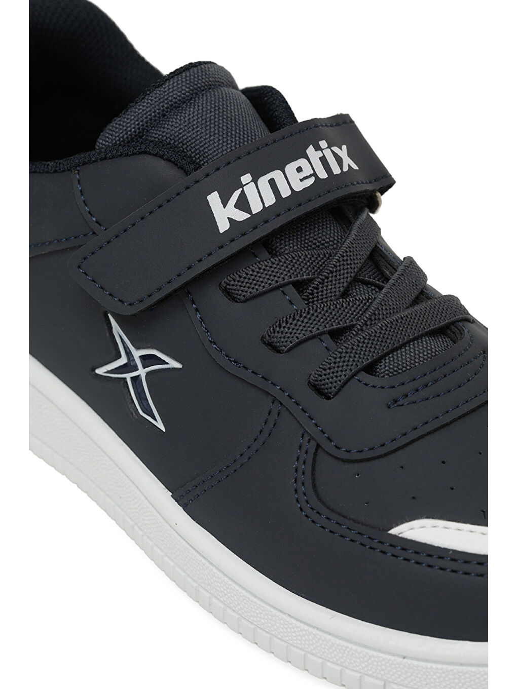 KALEN PU ENJ F 5PR Lacivert Erkek Çocuk Sneaker-6