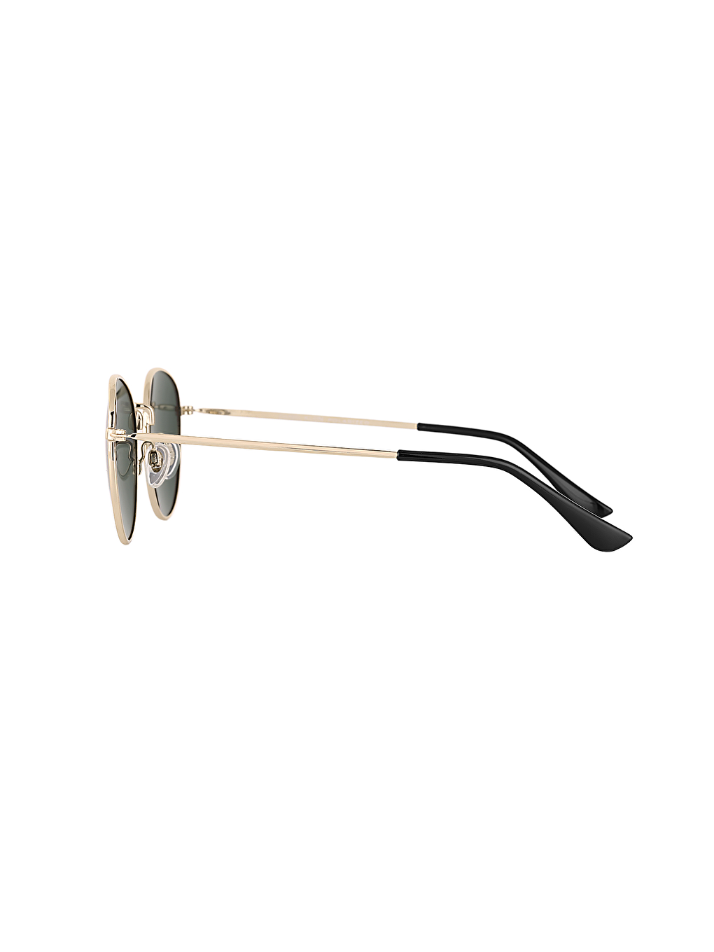 Sarı DK3263COL02 Erkek Güneş Gözlüğü-2