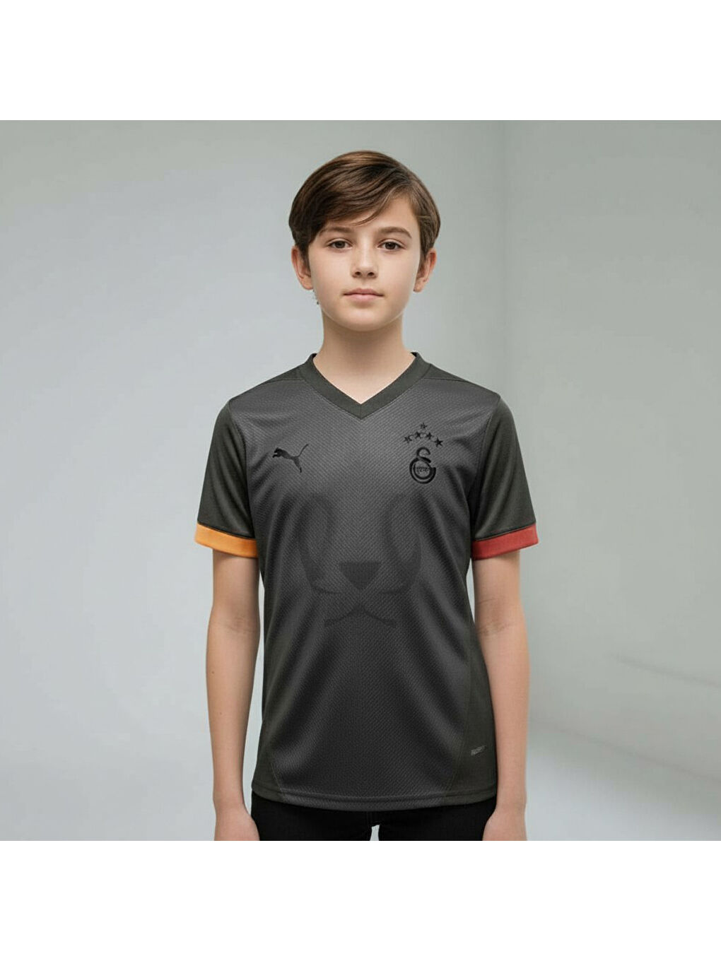 Karışık Galatasaray Limited Edition Çocuk Forma