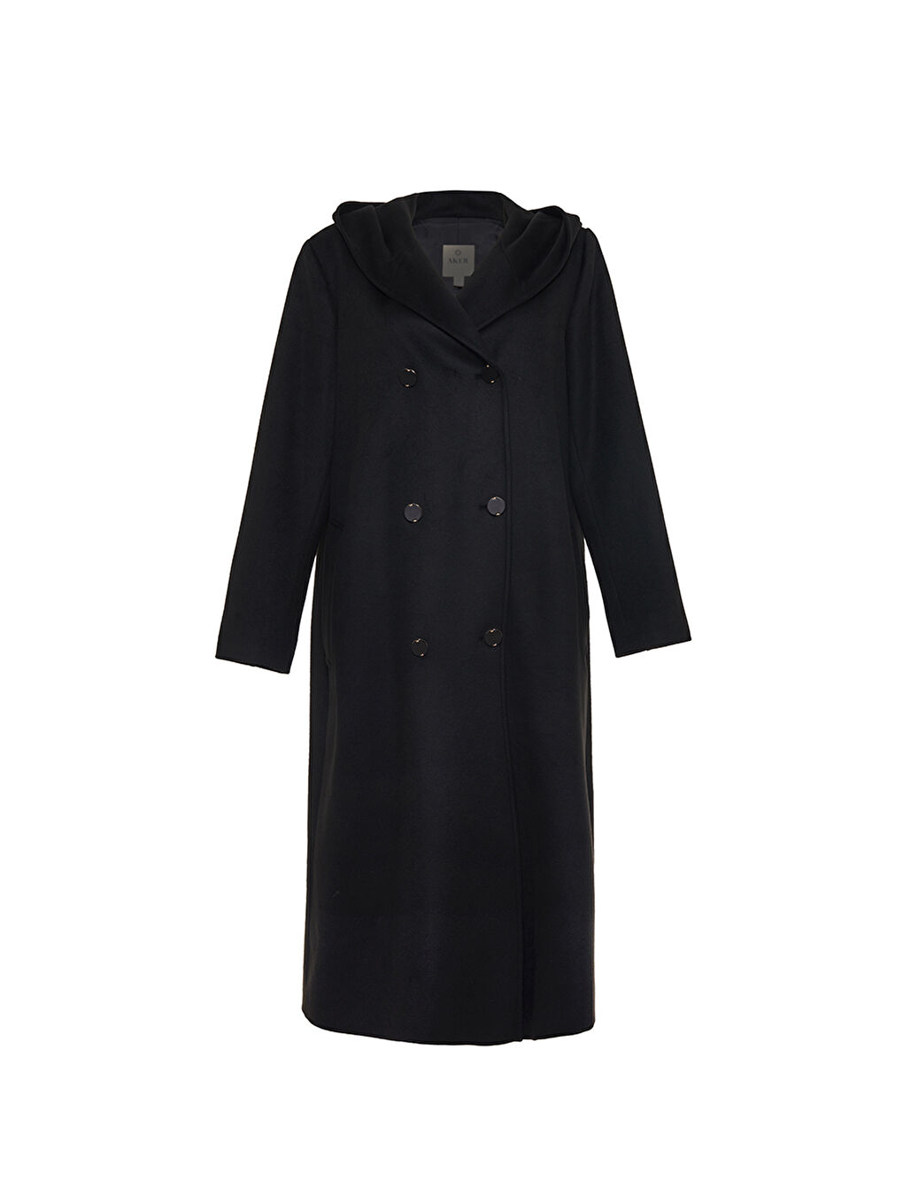 Siyah 8581112 Dokuma Kaban