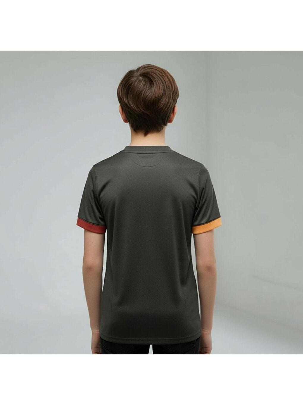 Karışık Galatasaray Limited Edition Çocuk Forma-1