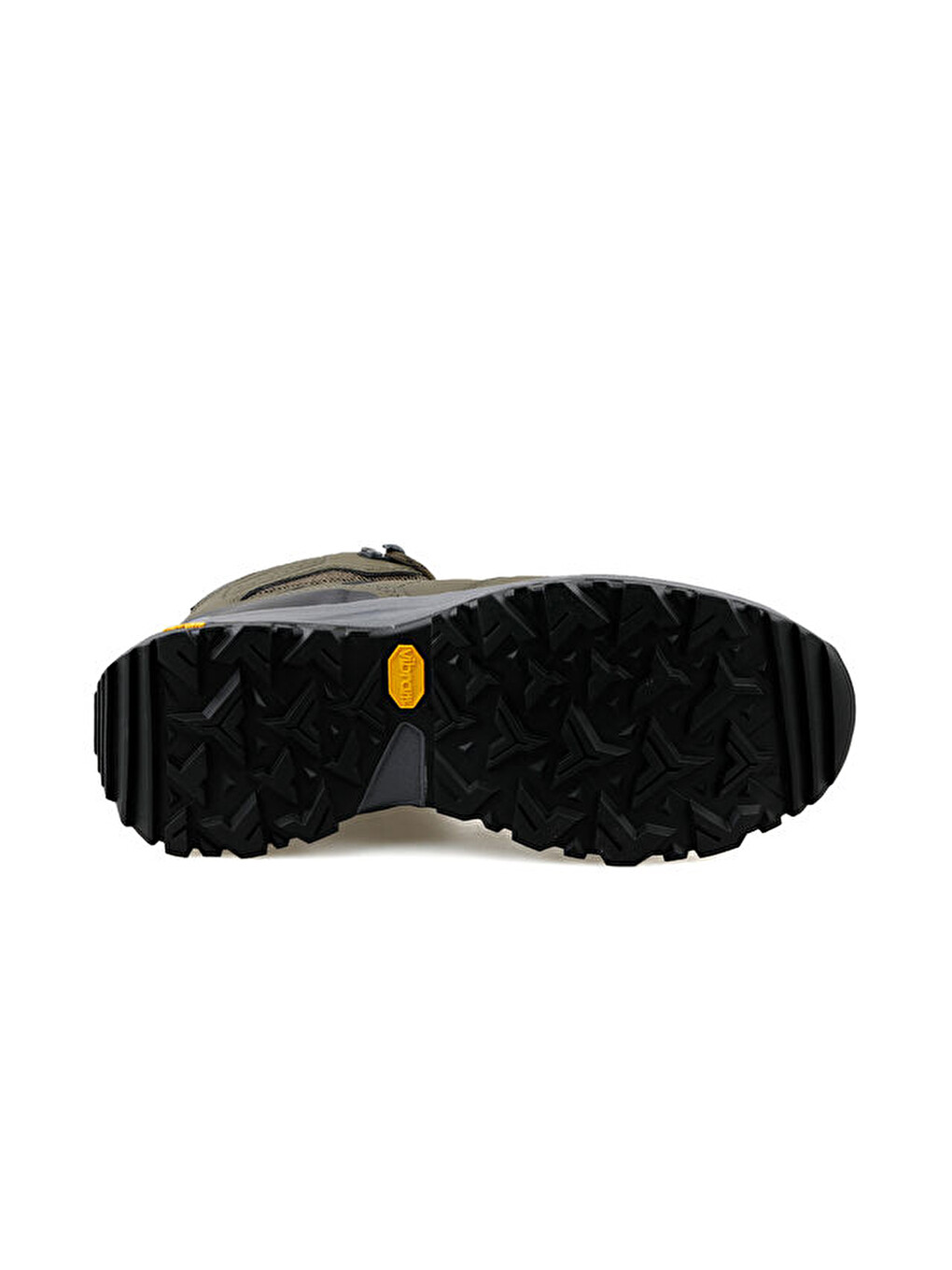 M Hedgehog Mid Futurelight Erkek Trekking Bot Ve Ayakkabısı Nf0a8aebbqw1 Haki-4
