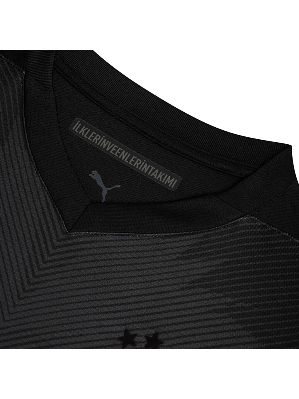 Karışık Galatasaray Limited Edition Çocuk Forma-2