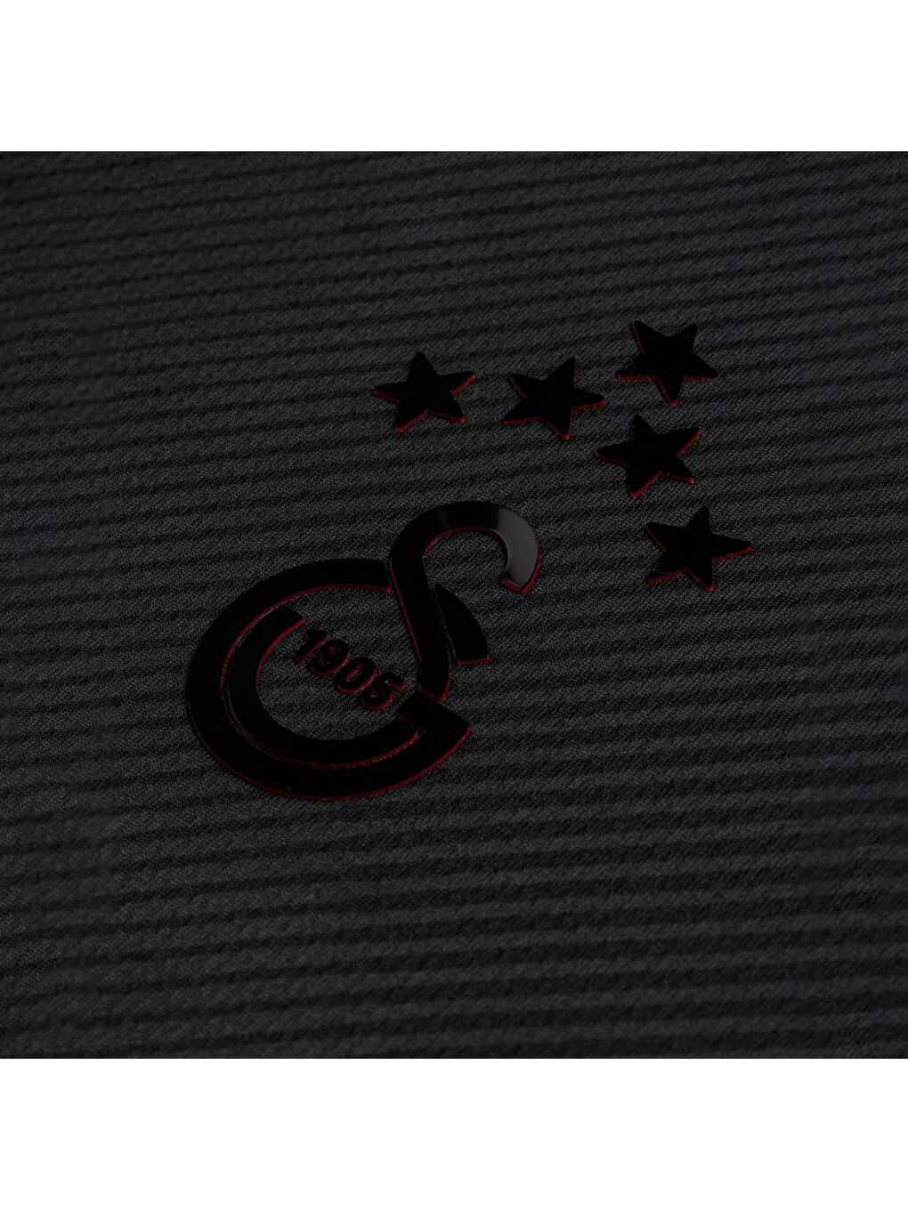 Karışık Galatasaray Limited Edition Çocuk Forma-4