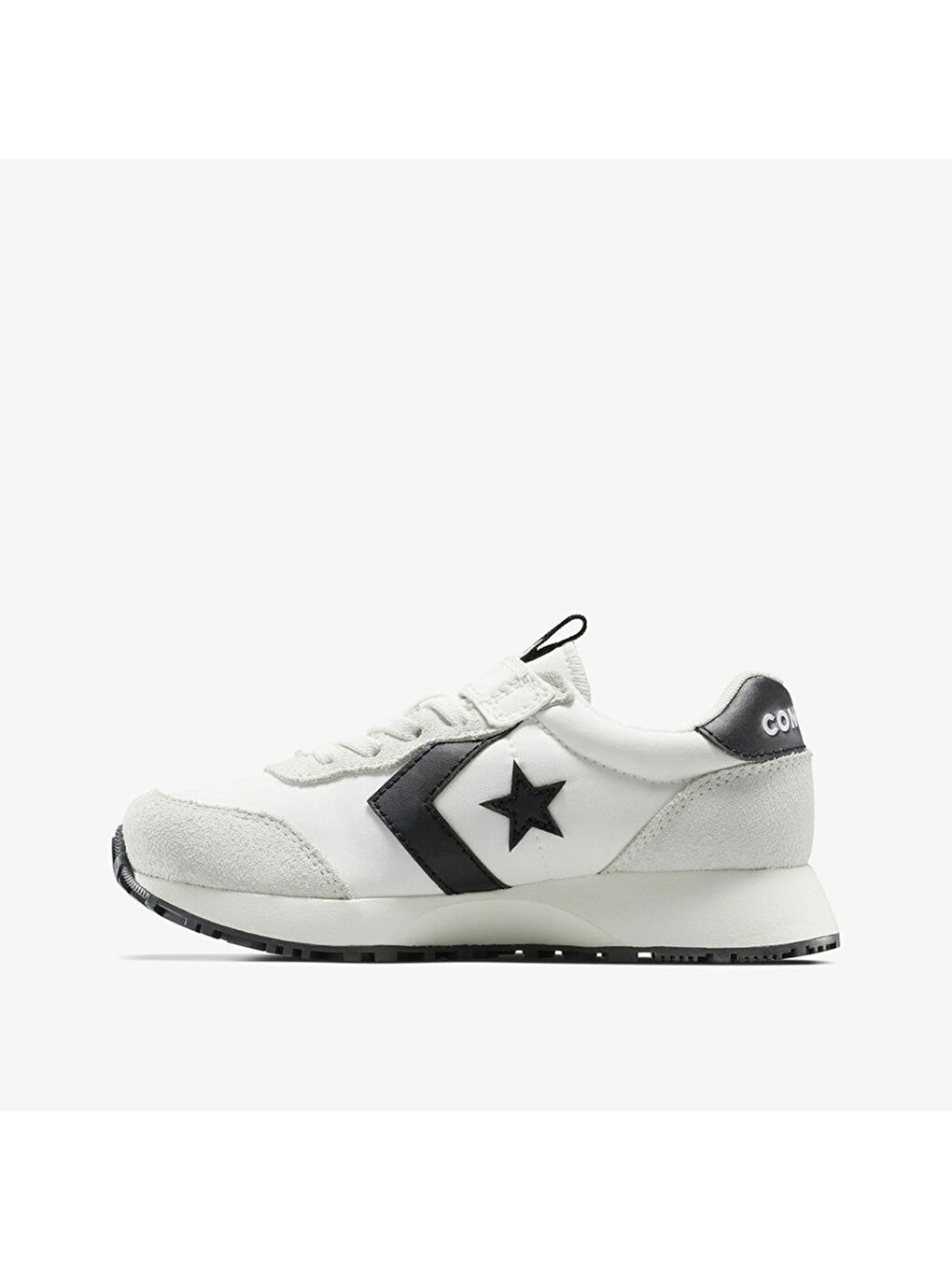 Omega Trainer Easy On Çocuk Beyaz Spor Ayakkabı-1