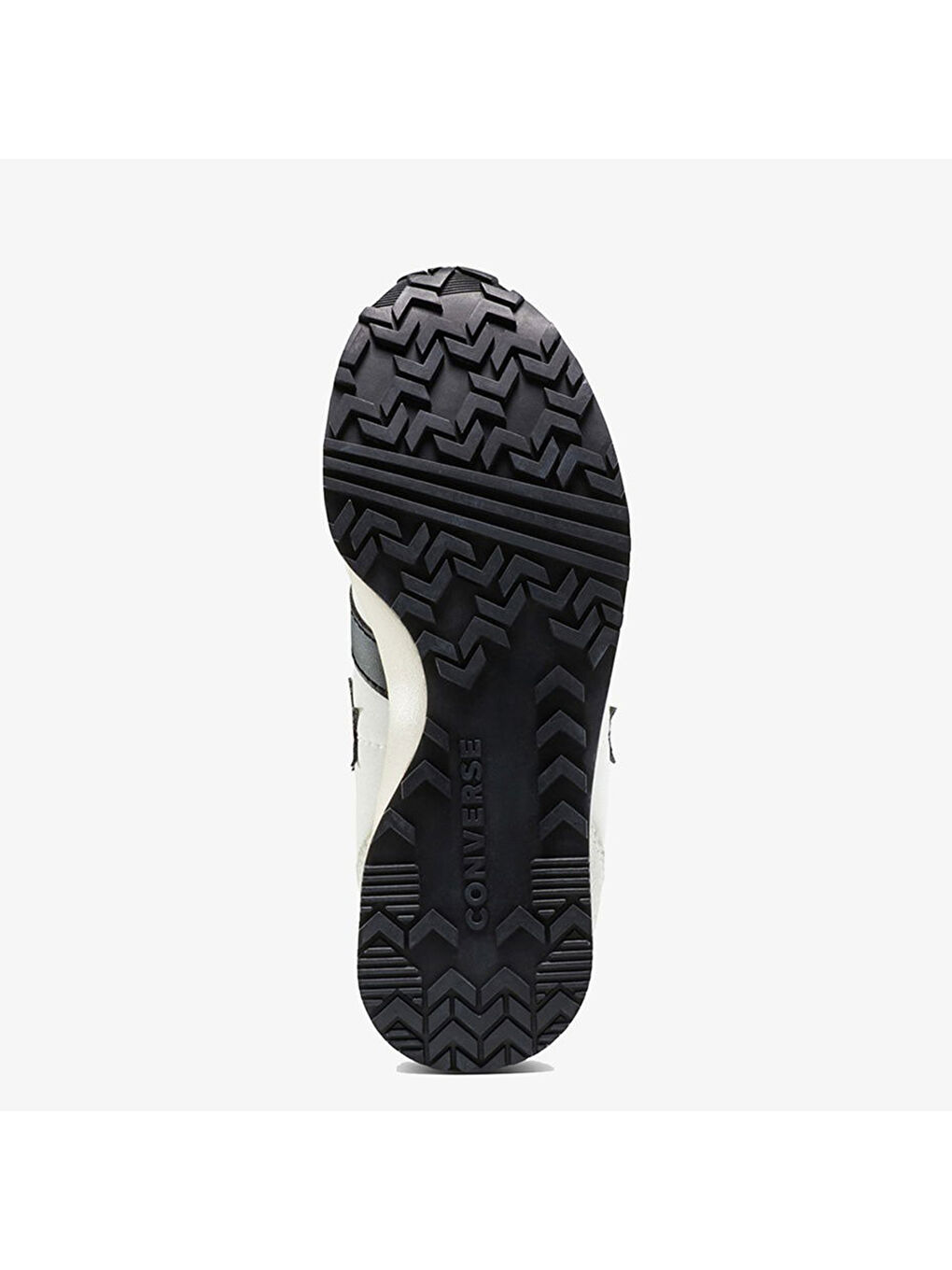 Omega Trainer Easy On Çocuk Beyaz Spor Ayakkabı-4