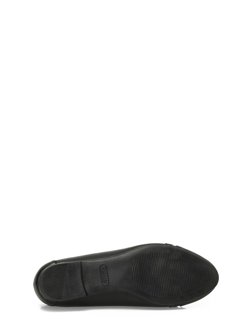 325001.Z 5FX Siyah Kadın Babet-5