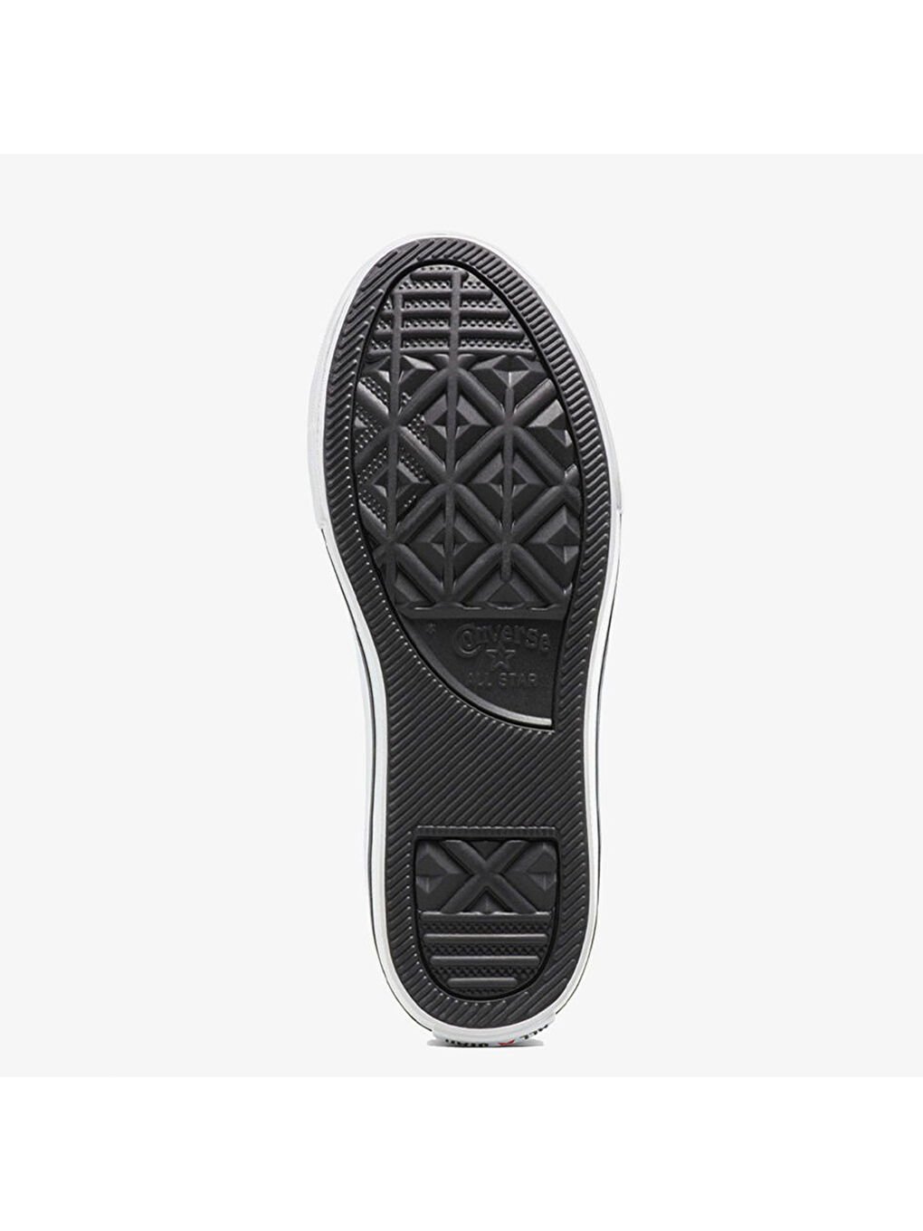 Chuck Taylor All Star Spiderweb Easy Çocuk Siyah Sneaker-4