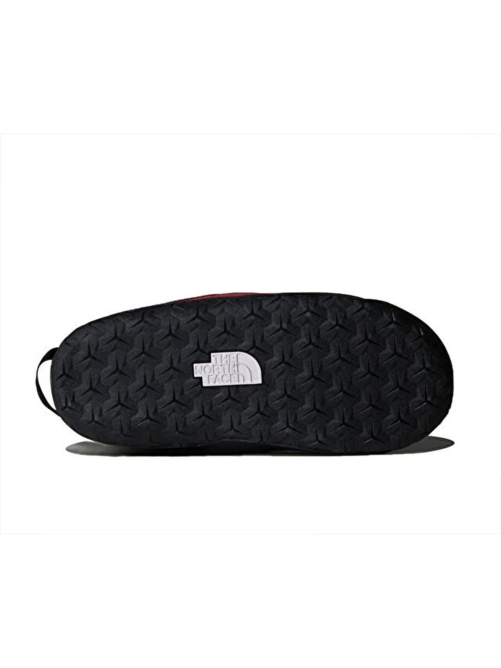 W Nuptse Apres Bootie Kadın Outdoor Botu (550 Dolgu Kaz Tüyü) Nf0a5lwc8ım1 Kırmızı-5
