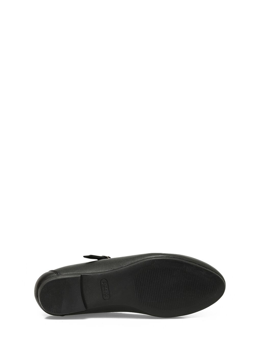 325002.Z 5FX Siyah Kadın Babet-5