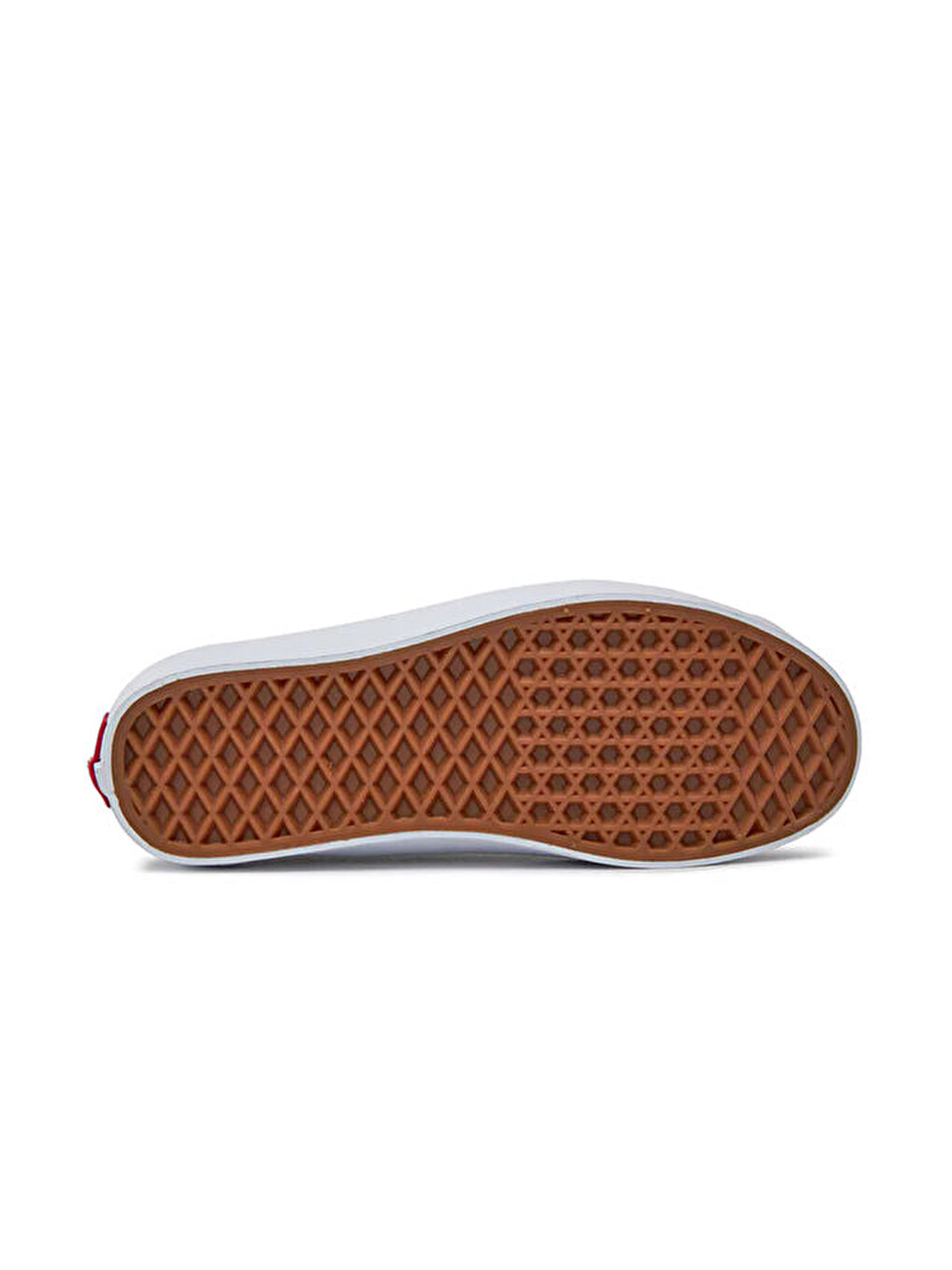 Sport Low Unisex Günlük Ayakkabı Vn000cqrbzw1 Siyah-5