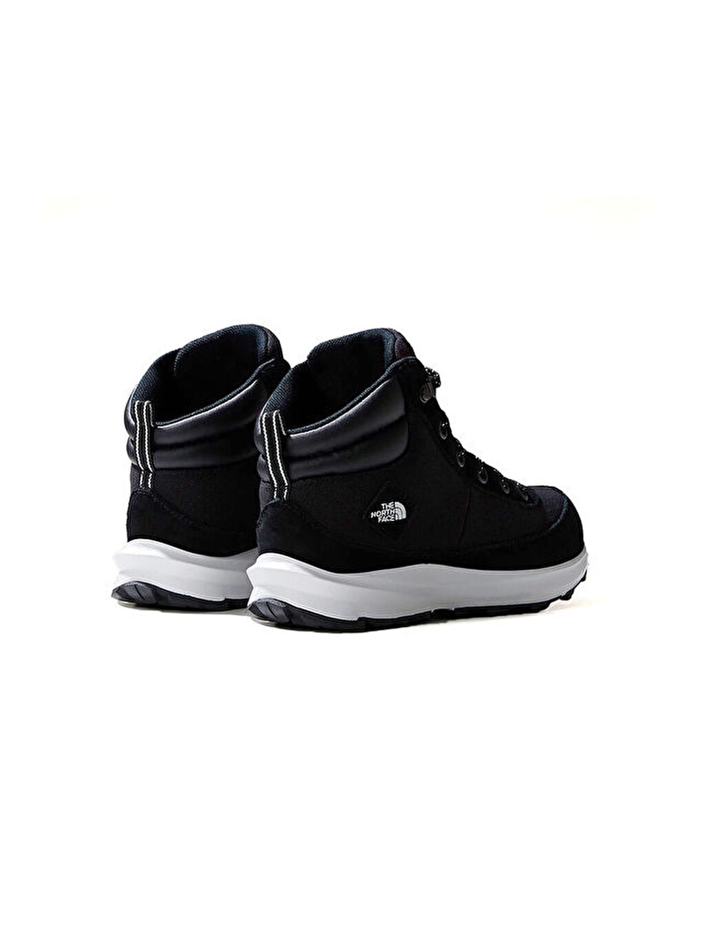 Y Back-to-berkeley Iv Çocuk Trekking Botu Nf0a7w5zky41 Siyah-3