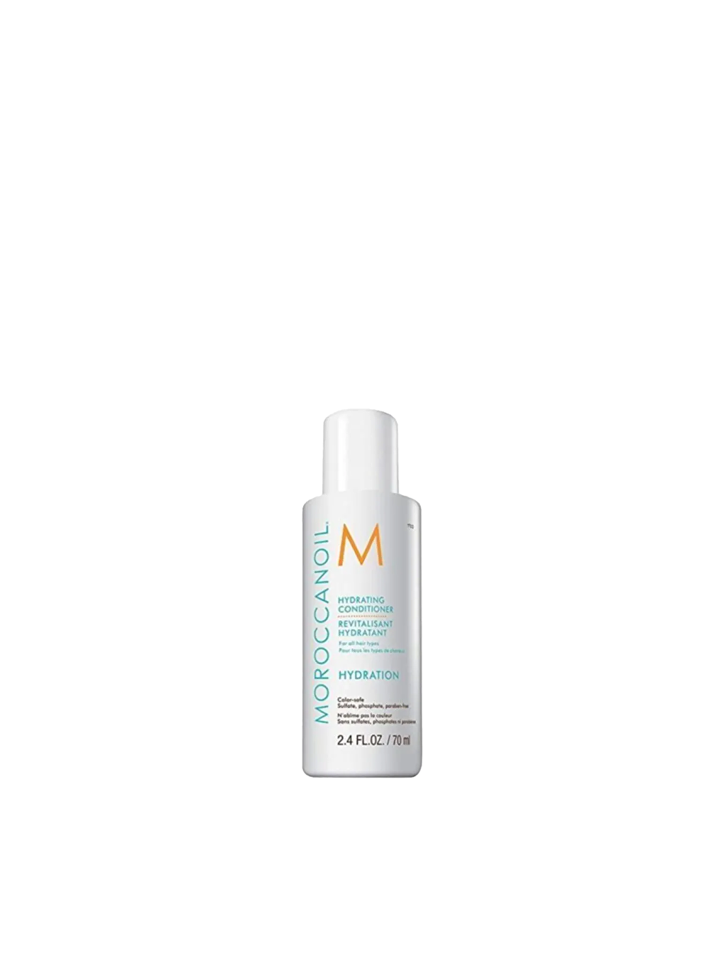 Moroccanoil Hydrating Nemlendirici Saç Kremi 70  ml