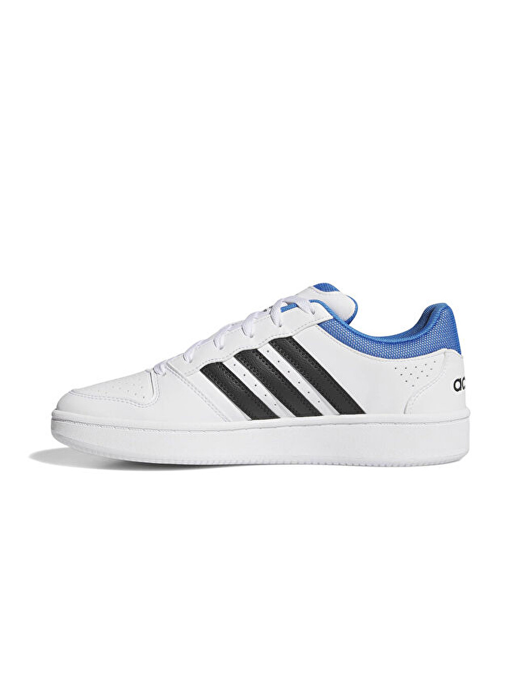 Hoops Classic Erkek Günlük Ayakkabı Kı1060 Beyaz-1