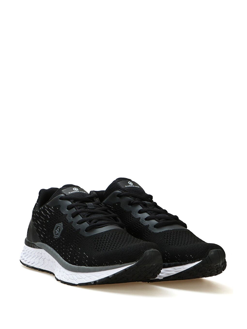 Bica Siyah Erkek Spor Ayakkabı-2