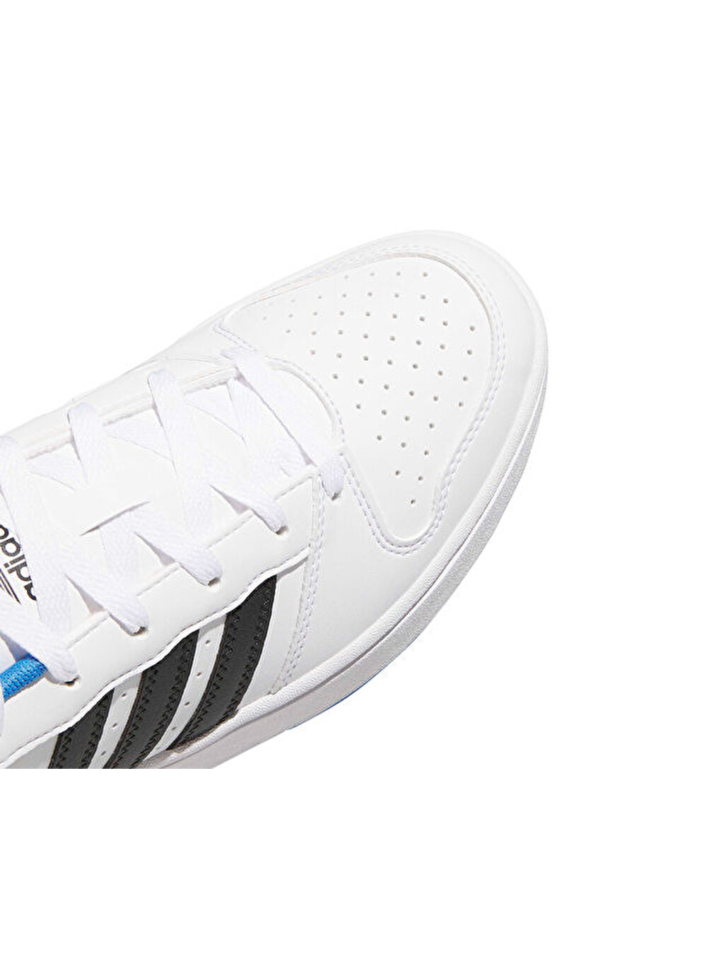 Hoops Classic Erkek Günlük Ayakkabı Kı1060 Beyaz-6