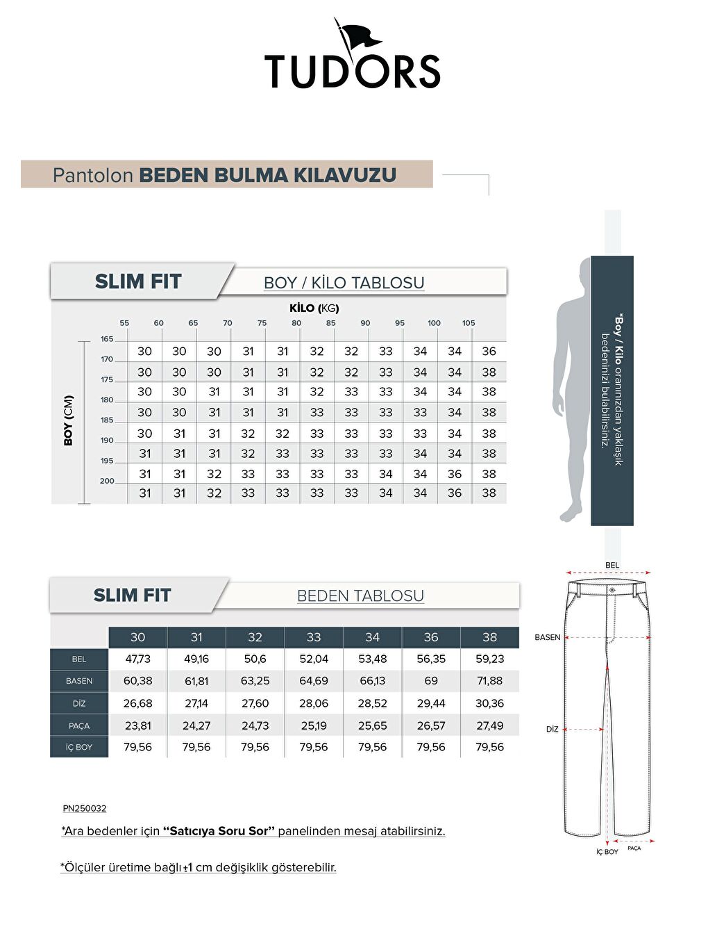Erkek Regular Fit %100 Pamuk Yan Cepli Baggy Mavi Jean Pantolon-7