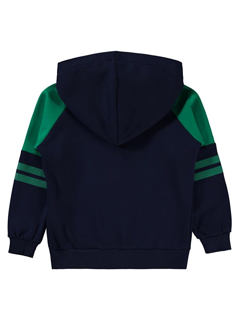 Boys Legend Baskılı 6-9 Yaş Hırka - Lacivert8-9 Yaş-1