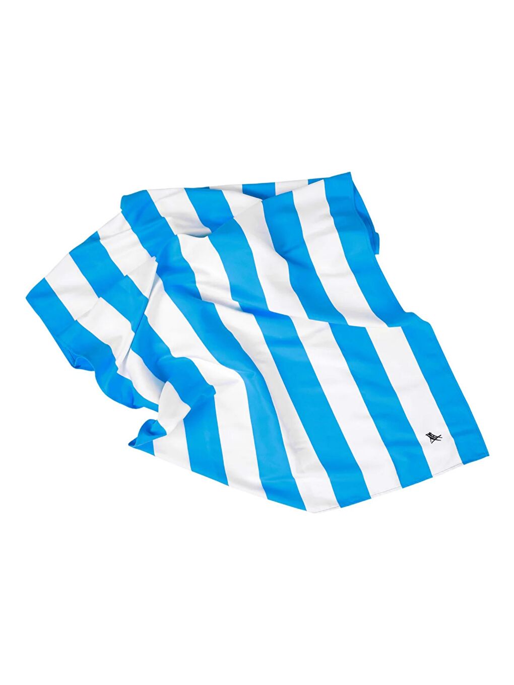 Karışık Plaj Havlusu Cabana L Bondi Blue-2