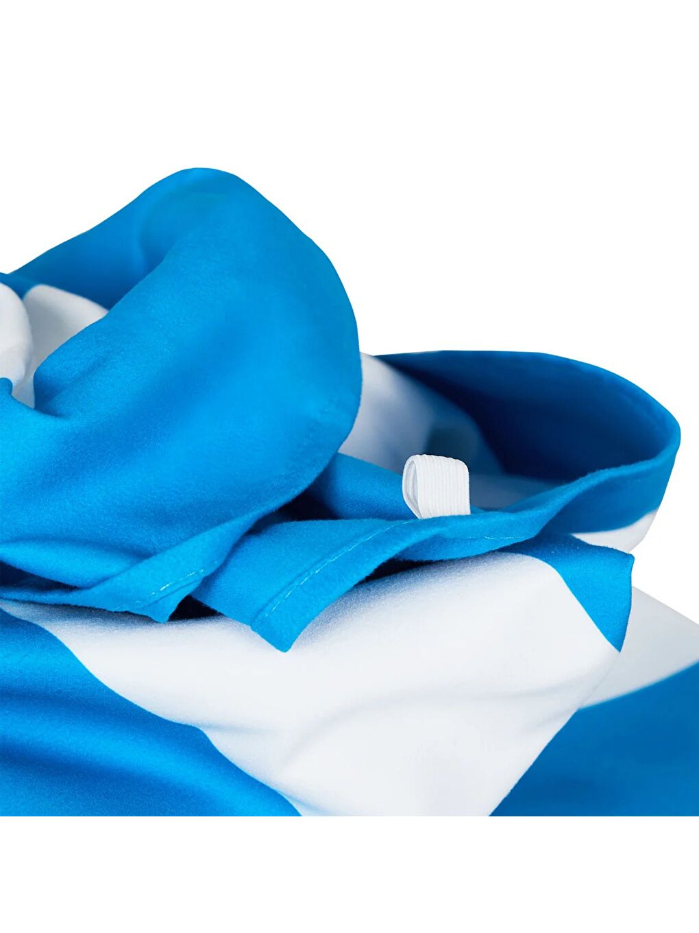 Karışık Plaj Havlusu Cabana L Bondi Blue-3