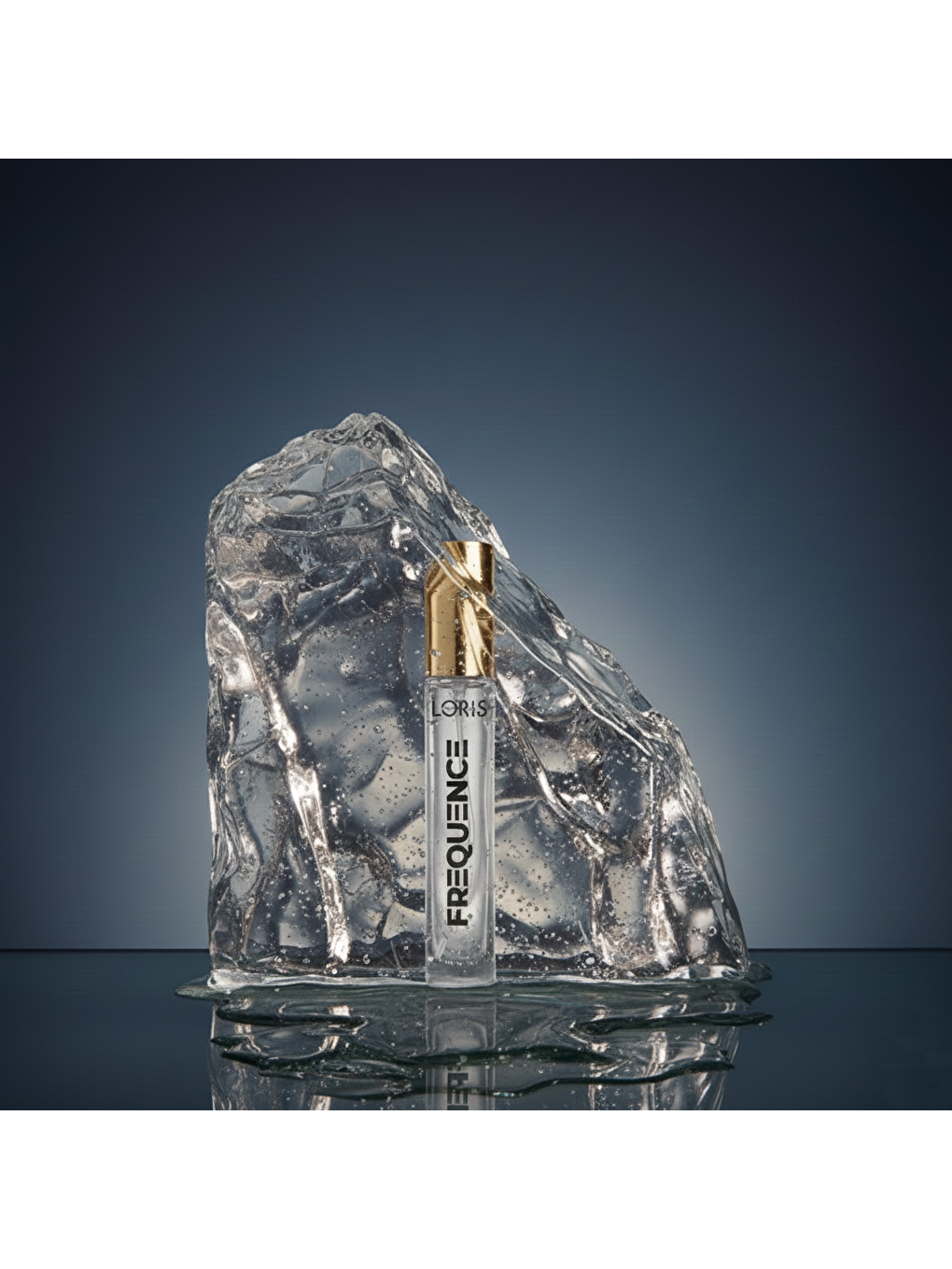 E-82 Frequence 10 ML Erkek Parfüm EDP-2