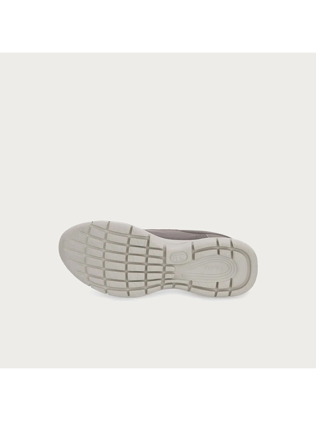 Bej Erkek Sneaker 09V3 TECNO Sughero (Beige)-4